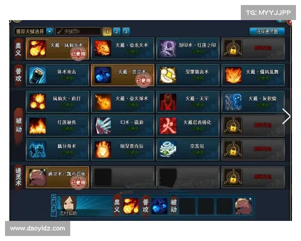 火影忍者Mugen版本更新 五大新角色技能全解析及玩法技巧