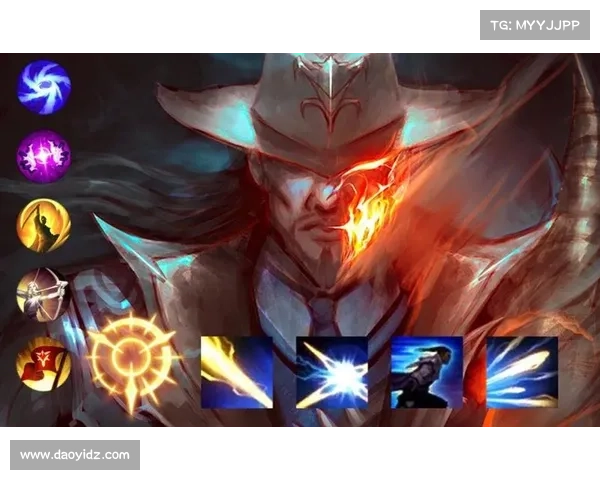 提升圣枪游侠技能的七大最佳策略解析与实战应用