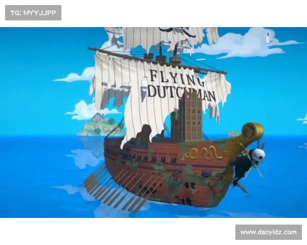 深海迷雾中的传说追寻不灭的飞翔荷兰人幽灵之谜