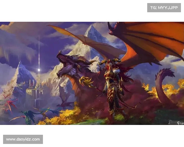 魔兽世界元素太初之秘探索与背后隐藏的古老力量