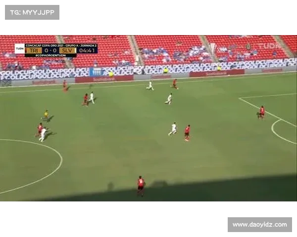 北美洲杯赛的各类别比赛