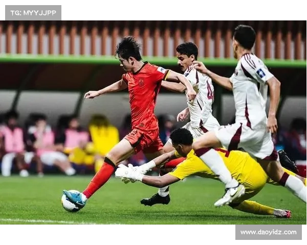 卡塔尔足球对战国足的应对策略分析与比赛展望