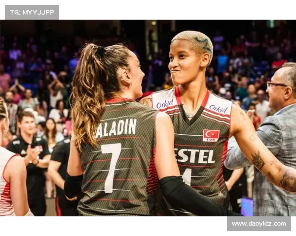 回顾2023年土耳其赛场激情时刻见证荣耀与精彩瞬间