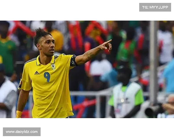 奥巴梅扬与法国队的选择困境为何引发广泛关注与争议 奥巴梅扬与法国队的选择困境为何引发广泛关注与争议