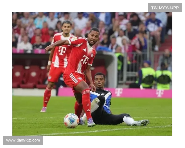 德甲其他球队挑战拜仁霸主地位的五大难题解析